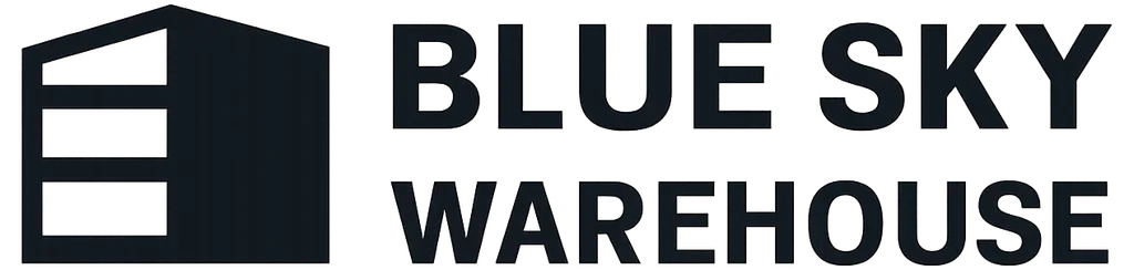 Blue Sky Warehouse